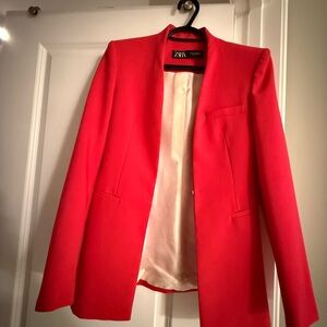 Zara Women's Blazer